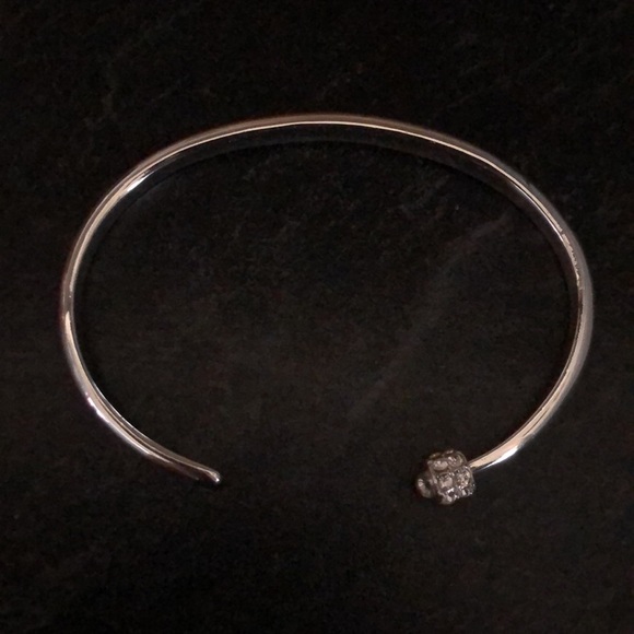 New In Box “She Believed She Could So She Did” cuff/bracelet. - Picture 2 of 6